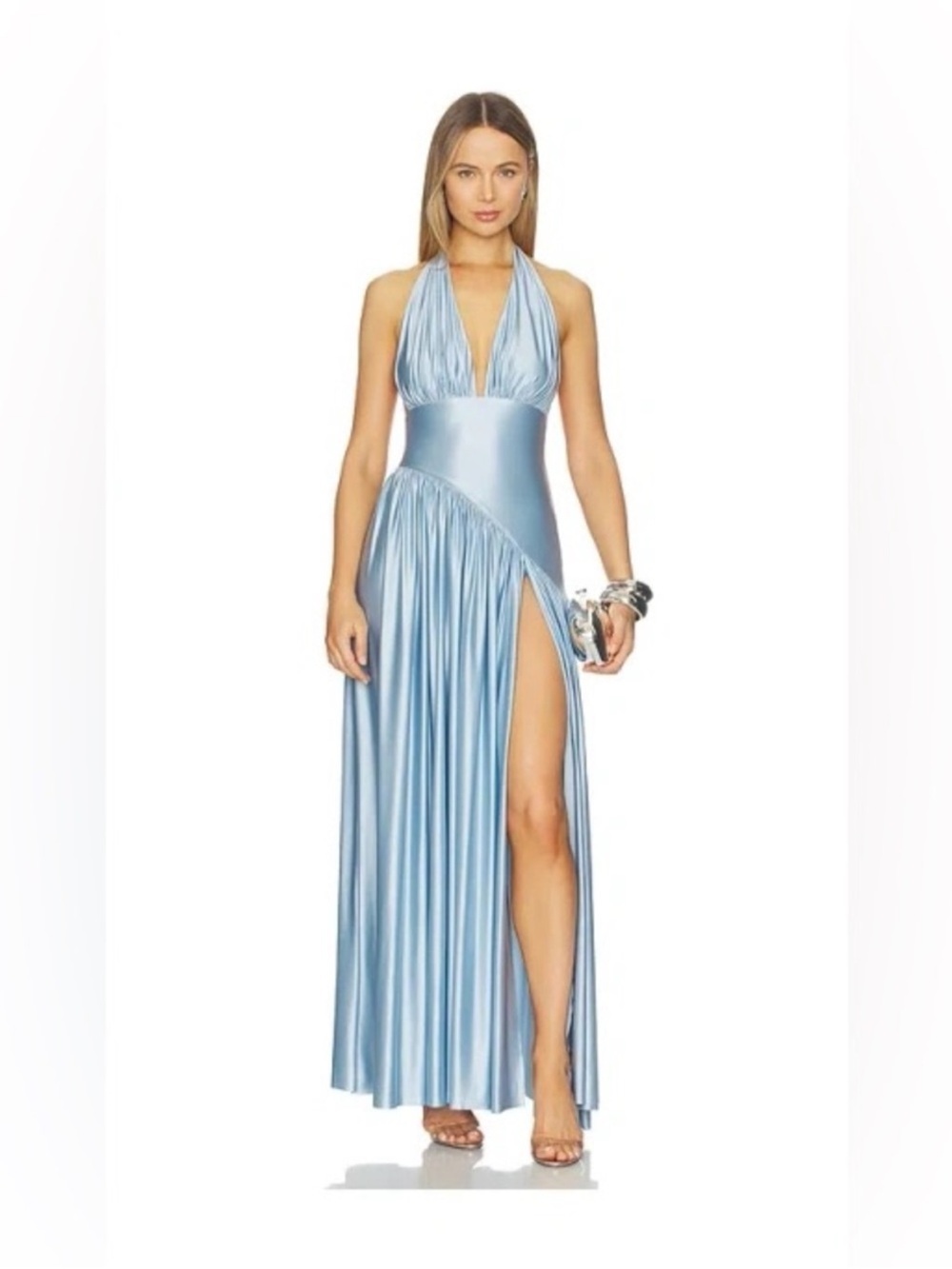 DELFI Rae Maxi Dress